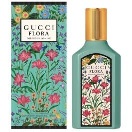 Gucci Flora Gentle Jasmine ed parfum women 50 ml