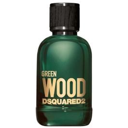 Dsquared2 Green Wood Eau de Toilette spray 100 ml