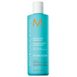 Moroccanoil Hydrating shampoo 250 ml