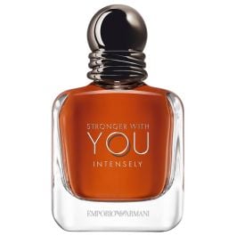Giorgio Armani Emporio Armani Stronger With You Intensely Eau de Parfum spray 50 ml