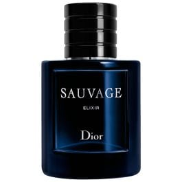 Dior Sauvage Elixir spray 60 ml