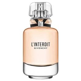 Givenchy L'Interdit Eau de Toilette spray 80 ml