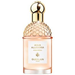 Guerlain Aqua Allegoria Rosa Rossa Recargable Eau de Toilette spray 75 ml