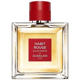 Guerlain Habit Rouge Eau de Parfum spray 100 ml