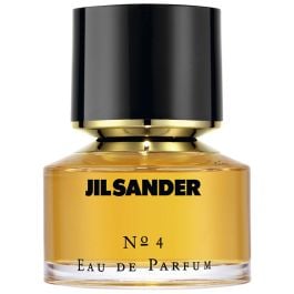 Jil Sander Nº 4 Eau de Parfum spray 30 ml