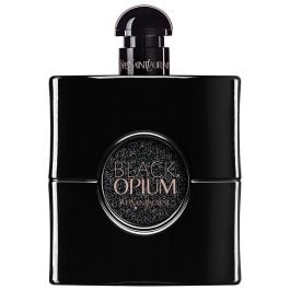 Yves Saint Laurent Black Opium Le Parfum Eau de Parfum spray 90 ml