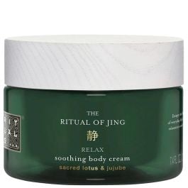 Rituals The Ritual of Jing body cream 220 ml