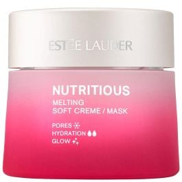 Estée Lauder Nutritious Melting soft cream / mask 50 ml