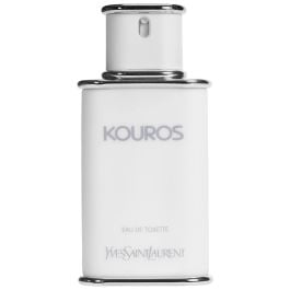 Yves Saint Laurent Kouros Eau de Toilette spray 100 ml