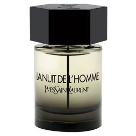 Yves Saint Laurent La Nuit de L'Homme Eau de toilette