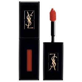 Yves Saint Laurent Vinyl Cream 416 Psychedelic Chili lip stain