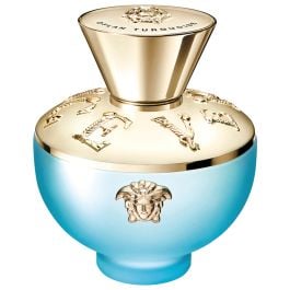 Versace Dylan Turquoise Eau de Parfum spray 50 ml