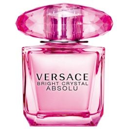 Versace Bright Crystal Absolu Eau de parfum