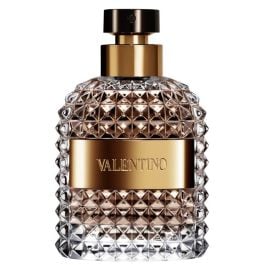 Valentino Uomo Eau de Toilette spray 100 ml