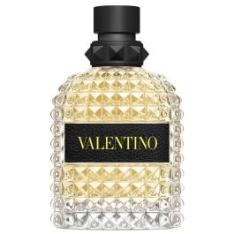 Valentino Born In Roma Uomo Yellow Dream Eau de Toilette spray 100 ml