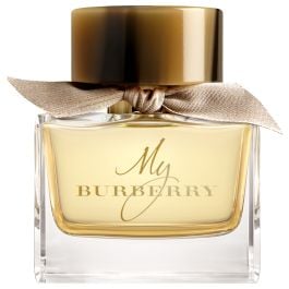 Burberry My Burberry Eau de Parfum spray 90 ml