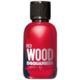 Dsquared2 Red Wood Eau de Toilette spray 50 ml