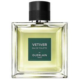 Guerlain Vetiver Eau de Toilette spray 100 ml