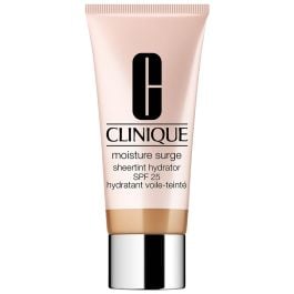 Clinique Moisture Surge SPF 25 Sheer Tint 03 light medium 40 ml