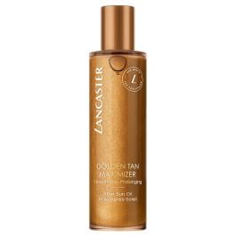 Lancaster Golden Tan Maximizer After Sun body oil 150 ml