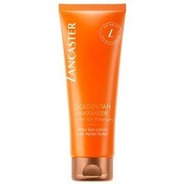 Lancaster Golden Tan Maximizer After Sun 125 ml