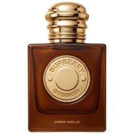 Burberry Goddess Amber Vanilla Intense Eau de Parfum spray 50 ml