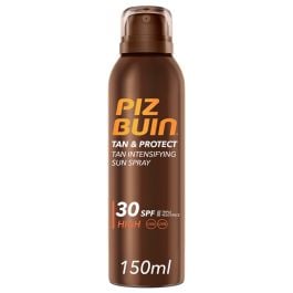 Piz Buin Tan & Protect PSF30 solar protection spray 150 ml