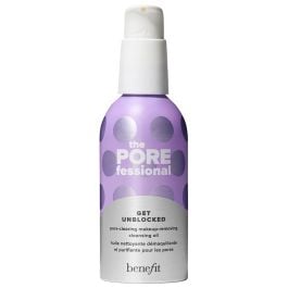 Benefit The Porefessional Get Unblocked pore-cleaning oil 147 ml