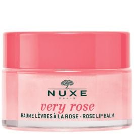 Nuxe Very Rose Lip Balm 15 g