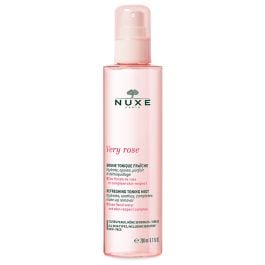 Nuxe Very Rose Refreshing Tonic Lotion 200 ml