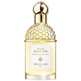Guerlain Aqua Allegoria Bergamota Recargable Eau de Toilette spray 75 ml