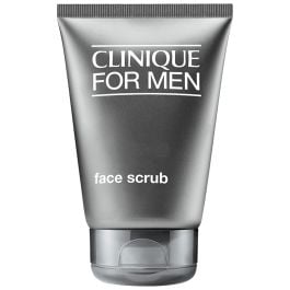 Clinique For Men Face Scrub exfoliant 100 ml