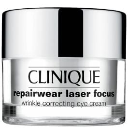 Clinique Repairwear Laser Focus wrinkle correcting eye cream 15 ml