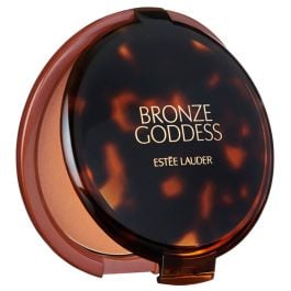 Estée Lauder Bronze Goddesss 02 Medium facial makeup powder