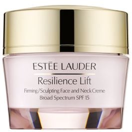 Estée Lauder Resilience Multi Effect Lift SPF 15 dry skin cream 50 ml