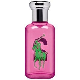 Ralph Lauren The Big Pony Women 2 Pink Eau de Toilette spray 50 ml