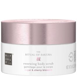 Rituals The Ritual of Sakura body scrub 250 ml