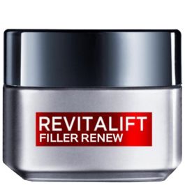 L'Oréal Revitalift Filler Renew Anti-ageing day cream 50 ml