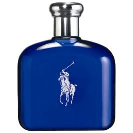 Ralph Lauren Polo Blue Eau de Toilette spray 125 ml