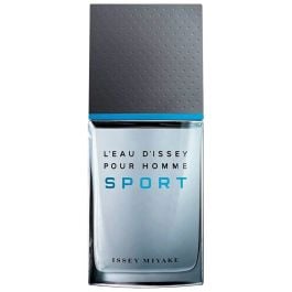 Issey Miyake L'Eau d'Issey pour Homme Sport Eau de Toilette spray 50 ml