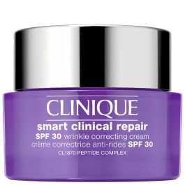 Clinique Smart Clinical Repair SPF 30 wrinkle correcting cream 50 ml