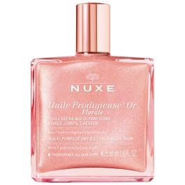 Nuxe Huile Prodigieuse Florale Or Multi-Purpose Dry Oil 50 ml