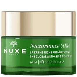 Nuxe Nuxuriance Ultra rich day cream dry skin anti-aging cream 50 ml