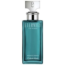 Calvin Klein Eternity for Women Aromatic Essence Parfum Intense spray 100 ml