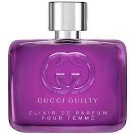 Gucci Guilty Elixir pour Femme Eau de Parfum spray 60 ml