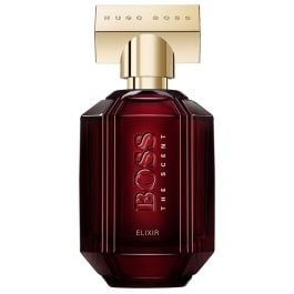 Hugo Boss Boss The Scent for Her Elixir Eau de Parfum spray 50 ml