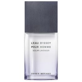 Issey Miyake L'Eau d'Issey pour Homme Solar Lavender Eau de Toilette Intense spray 100 ml