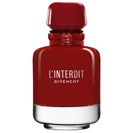 Givenchy L'Interdit Rouge Ultime Eau de Parfum spray 80 ml
