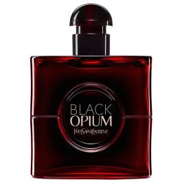 Yves Saint Laurent Black Opium Over Red Eau de Parfum spray 50 ml