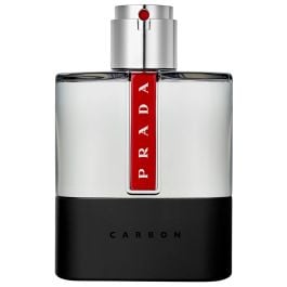 Prada Luna Rossa Carbon Eau de Toilette spray 50 ml